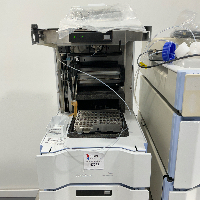 Perkin Elmer Flexar FX HPLC Liquid Chromatography image 2